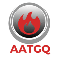 AATGQ emblem
