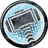 HAMR emblem