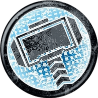 HAMR emblem