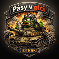 DTRAK emblem