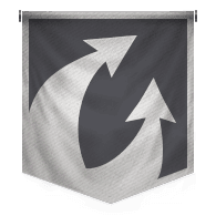 1PADI emblem