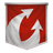 RVOD emblem