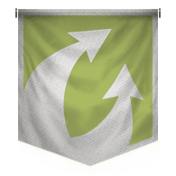 STAW- emblem