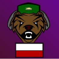JASC emblem