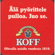TOFI emblem