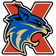 XCATS emblem
