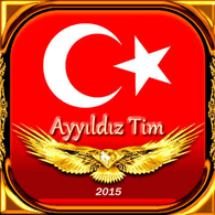 AYDTM emblem