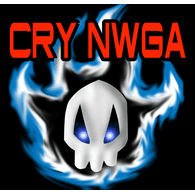 C-WGA emblem
