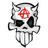 AIM-J emblem