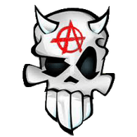 AIM-J emblem