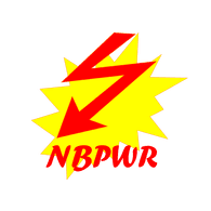 NBPWR emblem
