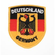 DP666 emblem