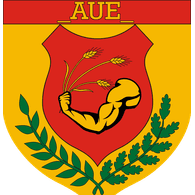 _AUE_ emblem