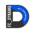 FCDK2 emblem