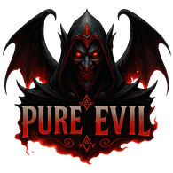 P_EVL emblem