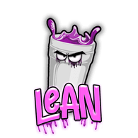 LEAN_ emblem