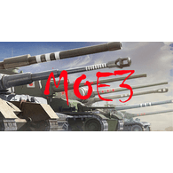 3GM emblem