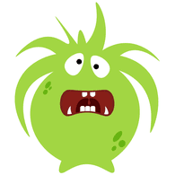 MISER emblem