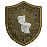 KAKSH emblem