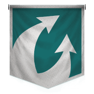 WT-F emblem