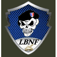 LBNF emblem