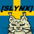 SLYNX emblem