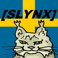 SLYNX emblem