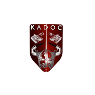 KADOC emblem