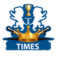 TIMES emblem