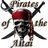 P_G_A emblem