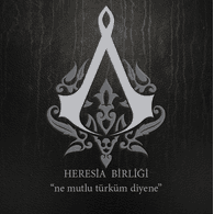 HERO8 emblem