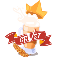 GRVST emblem