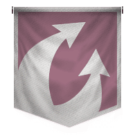 LDM-1 emblem