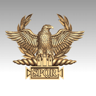 LGN-X emblem