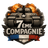 7COMP emblem