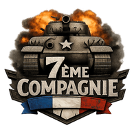 7COMP emblem