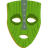 MASKS emblem