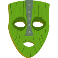 MASKS emblem