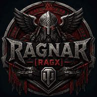RAGX emblem