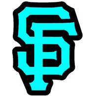 -S_F- emblem