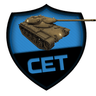 _CET_ emblem