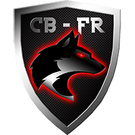 CB-FR emblem