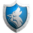 B-V emblem