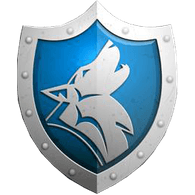 B-V emblem