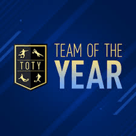 TOTY emblem