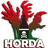 HRD- emblem