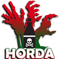 HRD- emblem