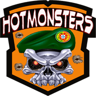 HOTPT emblem