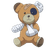 TDY emblem