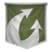 INWA emblem